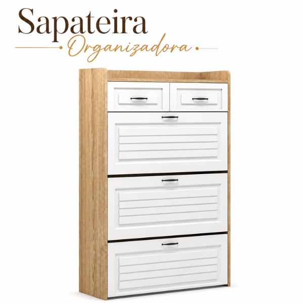 Sapateira Organizadora