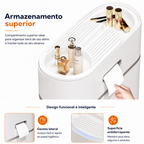 Armário em Camadas