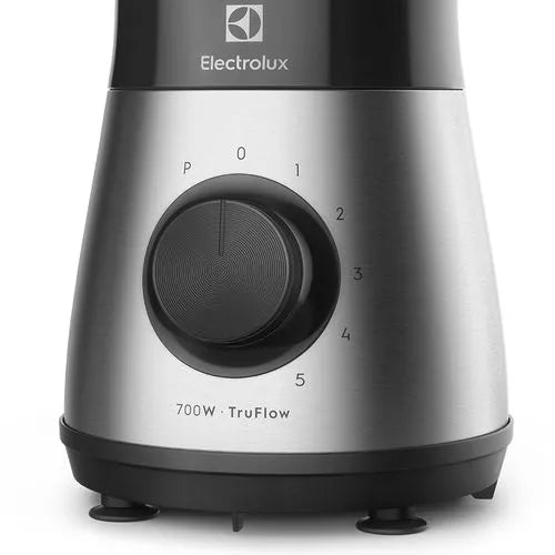 Liquidificador Experience com Copo de Vidro e Tecnologia TruFlow™