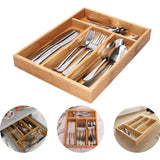 Organizador de Utensílios para Gaveta